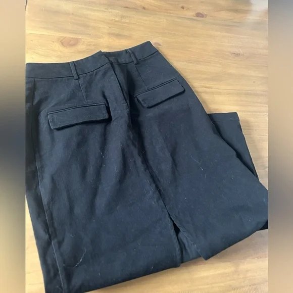 Amazon BTFMB Black Women's Maxi Skirt - Picture 3 of 10